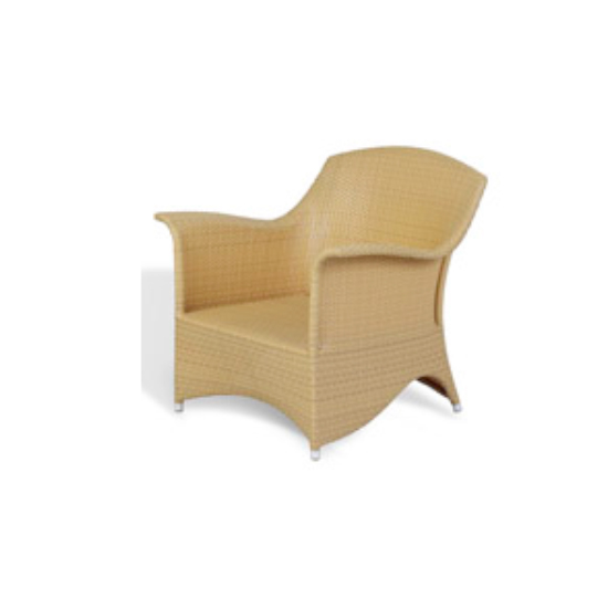 Moonstone Lounging Armchair